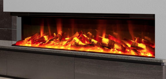 Celsi Electriflame Commodus S-1600